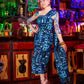 Carmen Hawaiian Dress