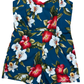 Hawaiian Playsuit - UK 12