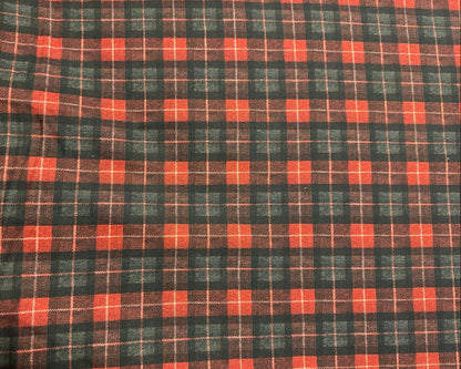 Carla 2- Piece Set - Lumber Checks