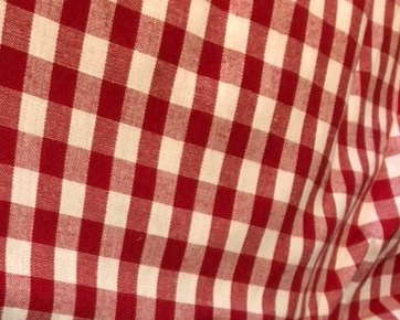 Gilly Playsuit Set - Gingham