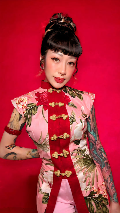 Tea Timer Lounge Set