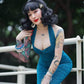 Divine Jumpsuit