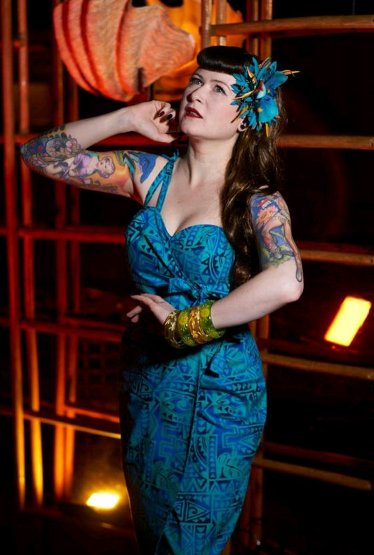 Ona Dress