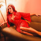 Starlight Luana Dress