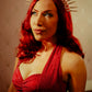 Sunburst Diamond Headband