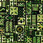 Divine Dress - Tiki Edition (3 colours)