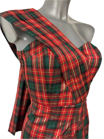 Tartan Edition - Alani, Moana or Kala