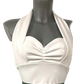 Lola D Halter Top - Wardrobe Staple Colourways