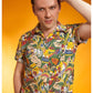 Men's Hawaiian Shirt