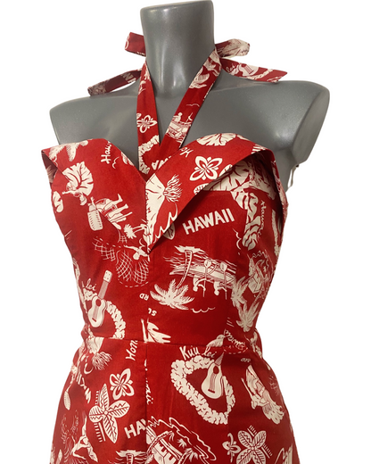Kona Playsuit