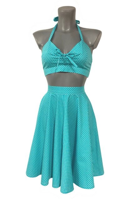 Catarina Skirt Set