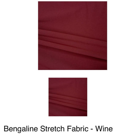 Capri Pants - 1950s style