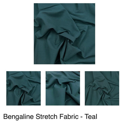 Capri Pants - 1950s style