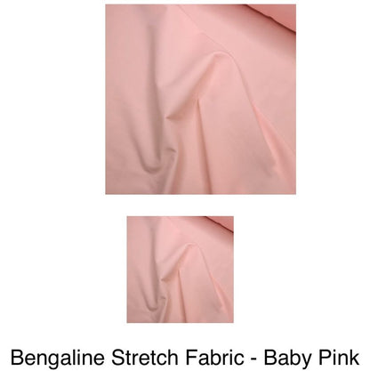 Capri Pants - 1950s style