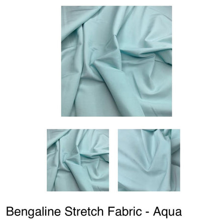 Capri Pants - 1950s style