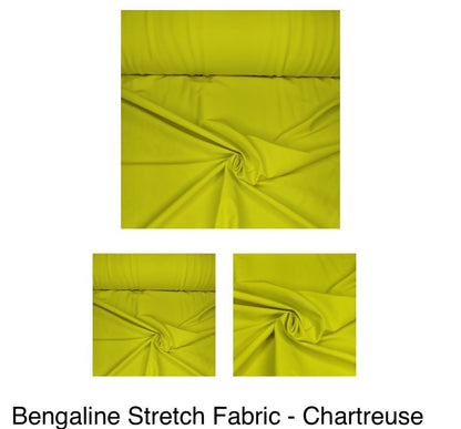 Capri Pants - 1950s style