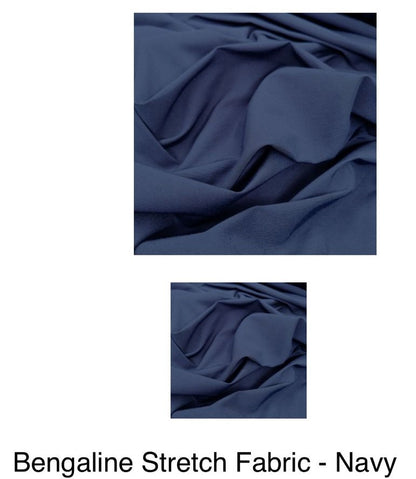 Capri Pants - 1950s style