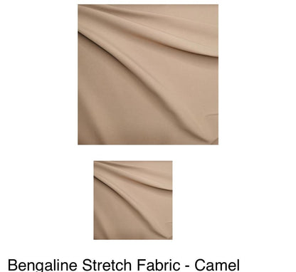 Capri Pants - 1950s style