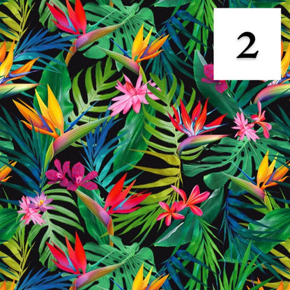 Classic Bikini Separates