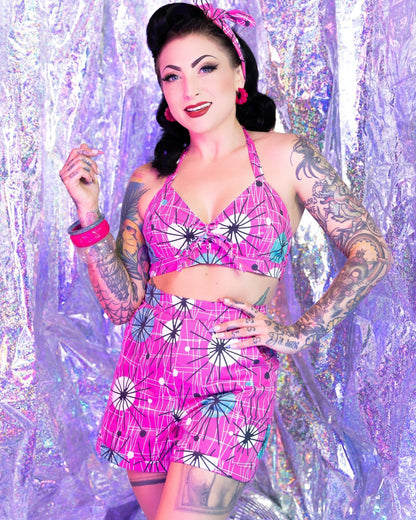Atomic Catarina Shorts Set - 2 or 3 Piece