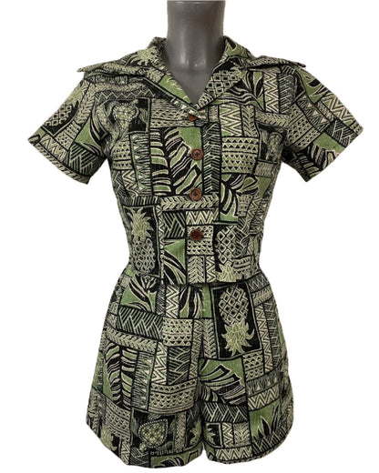 Atomic Catarina Shorts Set - 2 or 3 Piece