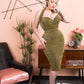 Divine Dress - Custom Over UK 22