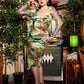 Luana Dress