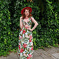 Coco Maxi Skirt 2-Piece Set