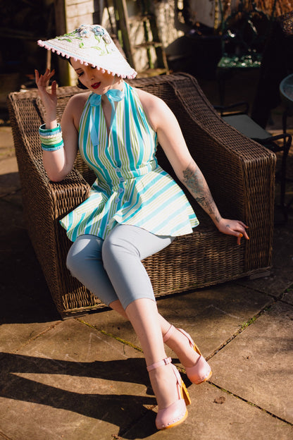 Capri Pants - 1950s style