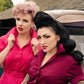 Rosie 1940s Work Overalls