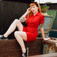 Rosie 1940s Work Overalls