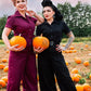 Rosie 1940s Work Overalls