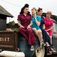 Rosie 1940s Work Overalls
