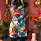 Kailani Playsuit Set