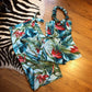 Kailani Playsuit Set