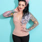 Lola D Top - Sparkle Edition