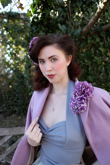 Lola D Top - Sparkle Edition