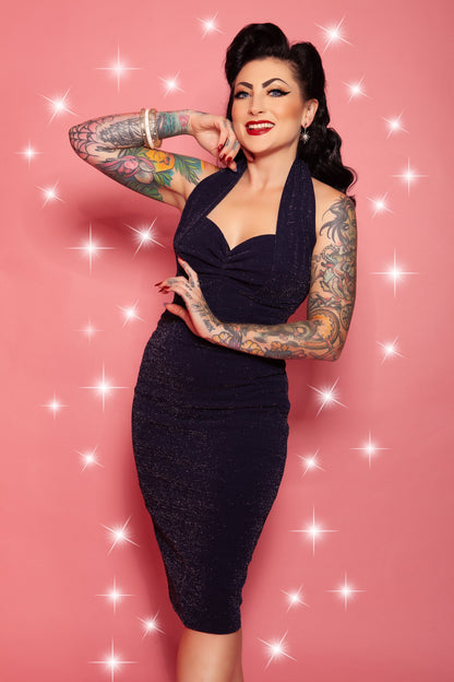 Divine Dress - Custom Over UK 22