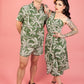 Couples Cabana Set & Dress Combo