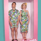 Couples Cabana Set & Dress Combo