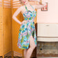 Doris Playsuit 2-Piece Set