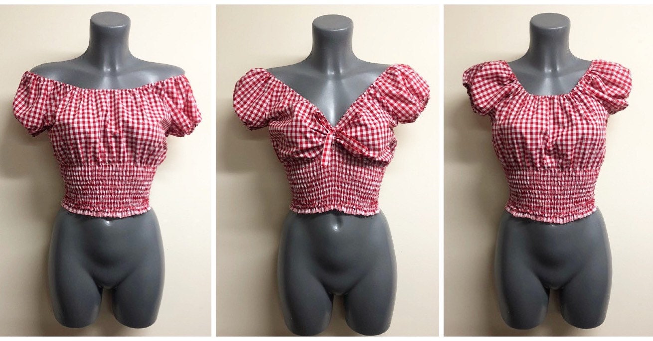 Carla 2- Piece Set - Lumber Checks