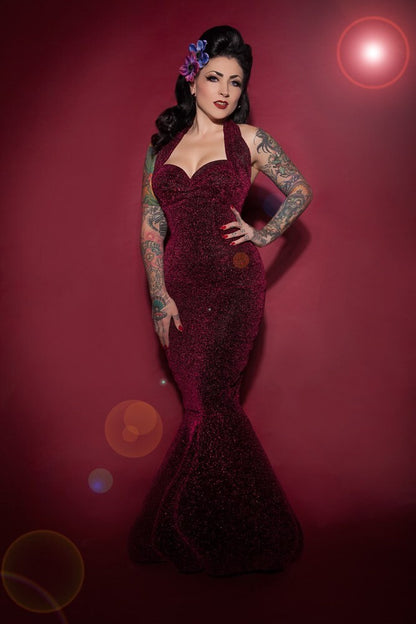 Divine Dress - Classic