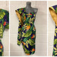 Luana Dress