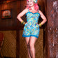 Gilly Playsuit 2-Piece Set