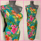 Moana Dress