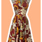 Kala Hawaiian Dress