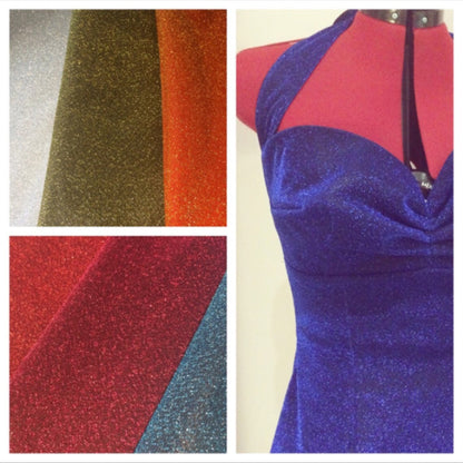 Fishtail Divine Dress