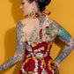 Kala Hawaiian Dress