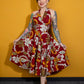 Kala Hawaiian Dress